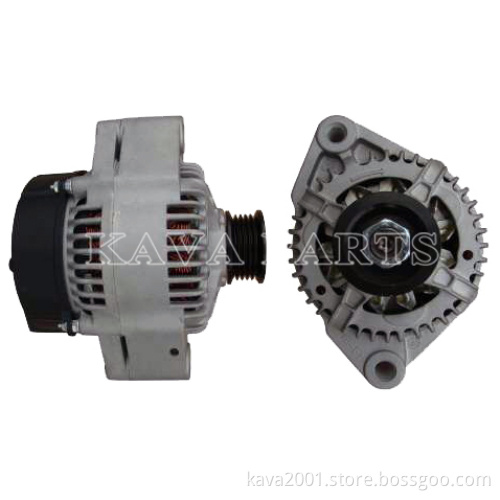 Car Alternator for MG and Rover - Part Number 0986044621 (CA1487IR)